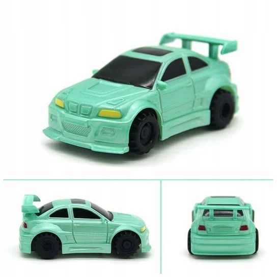 Drawelia™ Magic Car