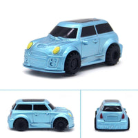 City Car