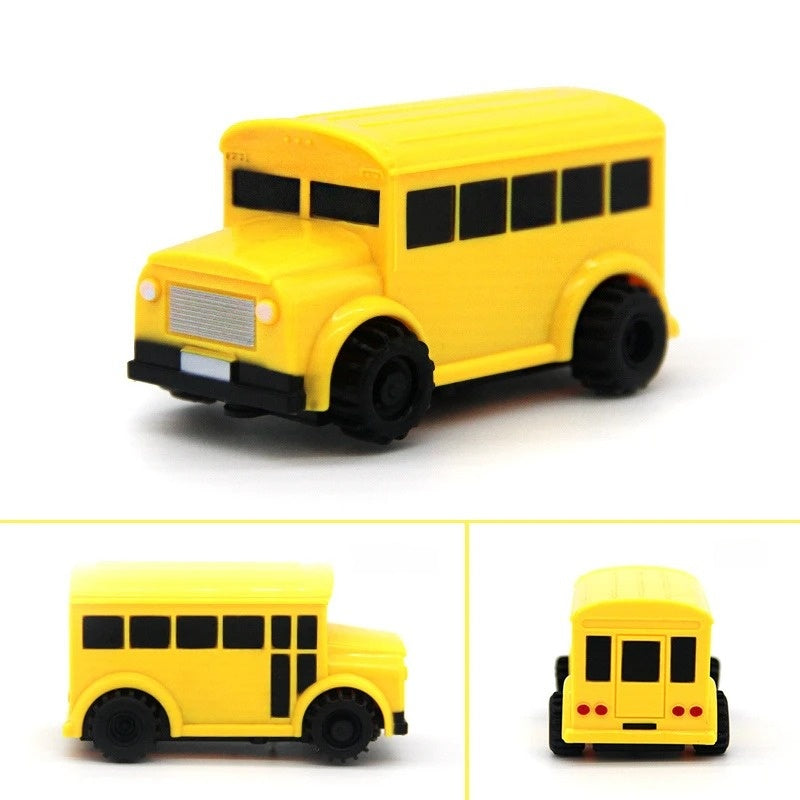 Drawelia™ Magic Car