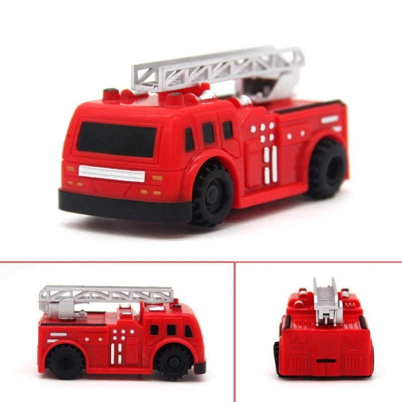 Drawelia™ Magic Car